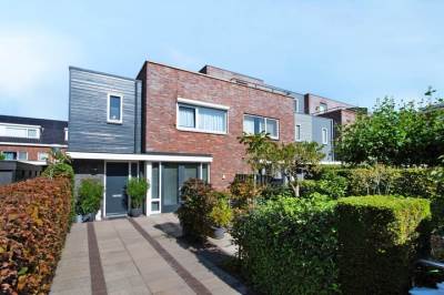 Woning Louisapolder 13 Amersfoort