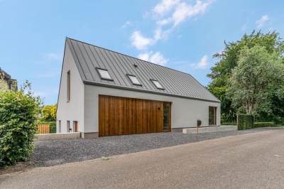 Woning Sportparklaan 37 Tiel