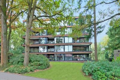 Woning Kappeyne van de Coppellolaan 63 Amersfoort