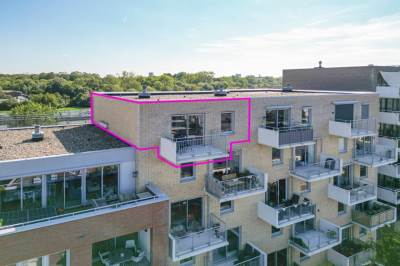 Woning Sterreschans 183 Oegstgeest