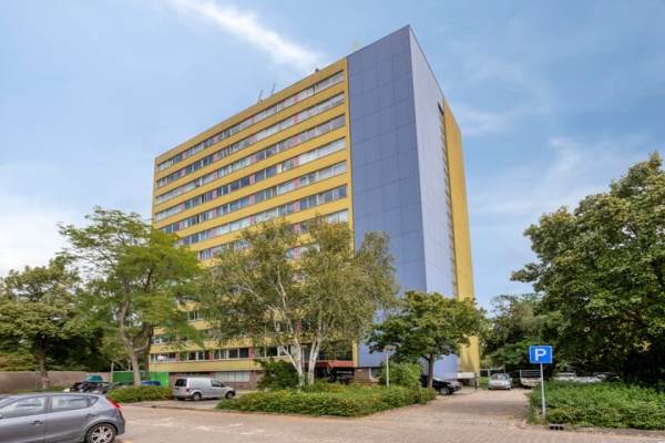 Woning Boeierstraat 307 Purmerend