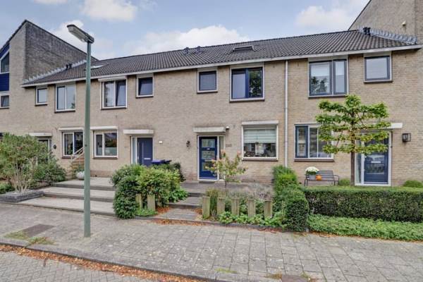 Woning Bakema-erf 245 Dordrecht