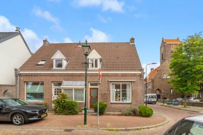 Woning Arendsweg 63 Beverwijk