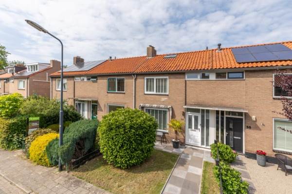 Woning Vuntuslaan 53 Loosdrecht