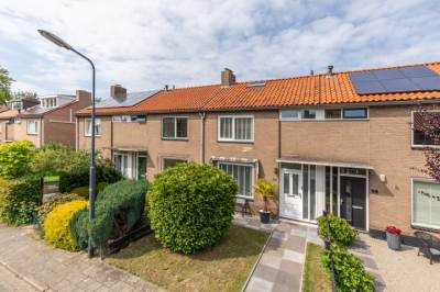 Woning Vuntuslaan 53 Loosdrecht