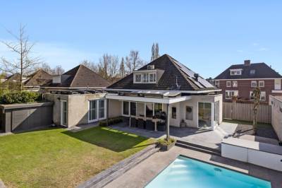 Woning Noorderklamp 23 Nuenen