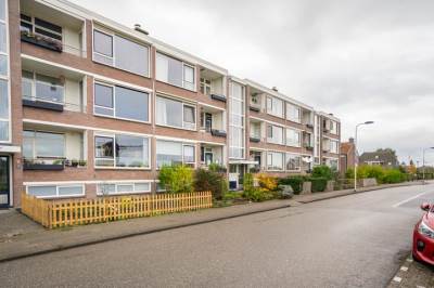 Woning Jan van Riebeeckstraat 156 Culemborg