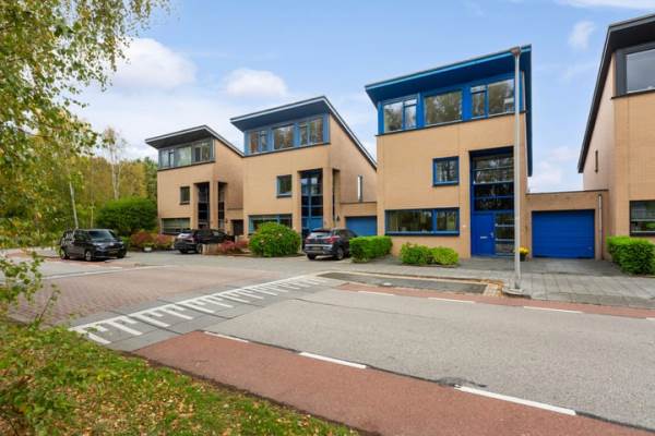 Woning Limes 25 Poortugaal