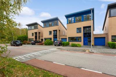 Woning Limes 25 Poortugaal