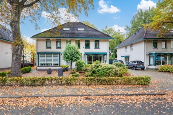 Woning Zutphensestraat 149B Apeldoorn