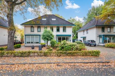 Woning Zutphensestraat 149B Apeldoorn