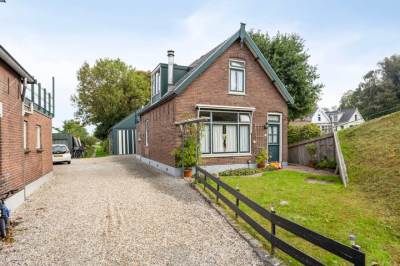 Woning Lekdijk-Oost 22 Bergambacht