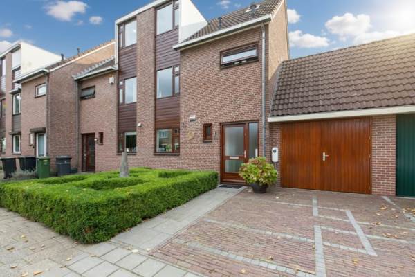 Woning De Rosmolen 138 Westervoort