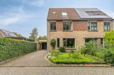 Woning Wispel 15 Drachten