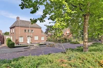 Woning Berkenlaan 2 Made