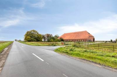 Woning Langeweg 1 Oostwold (Gem. Oldambt)