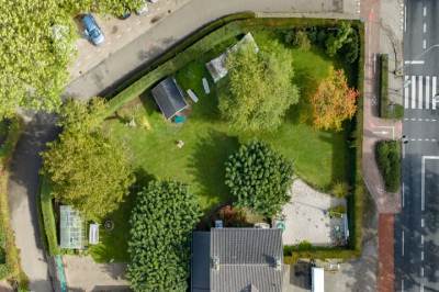 Bouwgrond Langstraat 10 Gendt