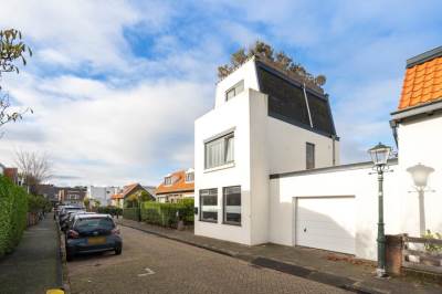 Woning Jan Steenstraat 9A Zandvoort