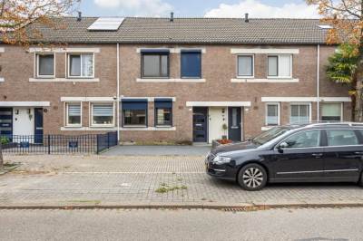 Woning Brandebeemd 70 Breda