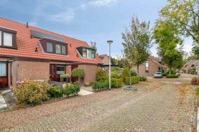 Woning Zaan 4 Pijnacker