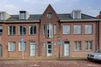 Woning Havendijkstraat 24 Geertruidenberg