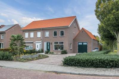 Woning Oude Kerkstraat 23 Duizel