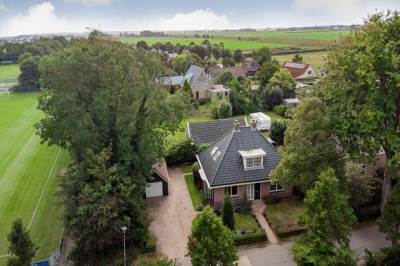 Woning Sportparklaan 5 Sint Maarten