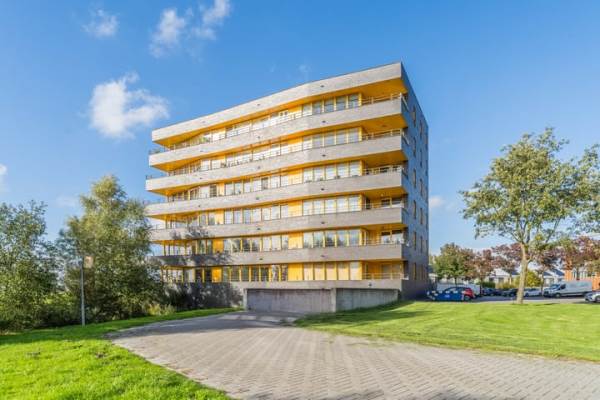 Woning Langstraat 43 Lelystad