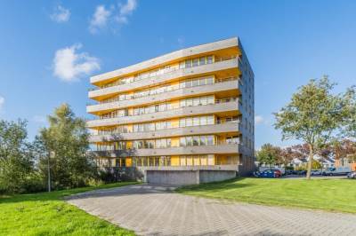 Woning Langstraat 43 Lelystad