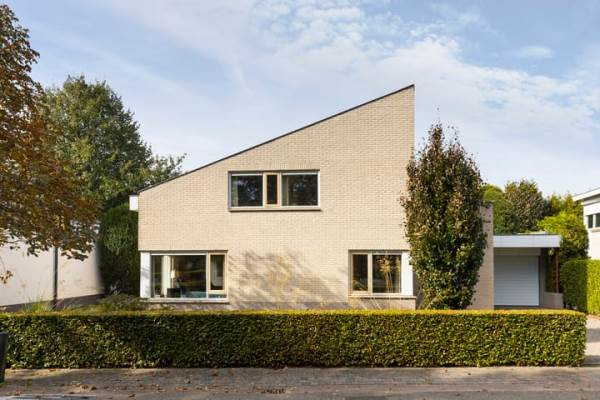 Woning Houttuinen-Zuid 20 Apeldoorn