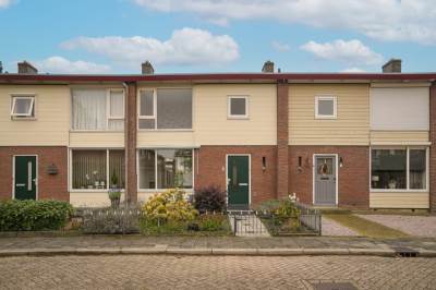 Woning Agneshof 5 Lienden