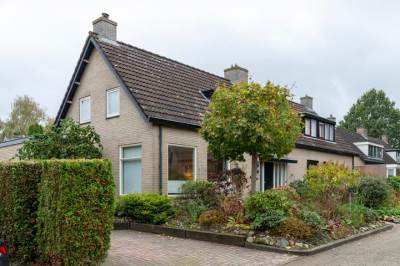 Woning Bergsteinlaan 48 Tuk