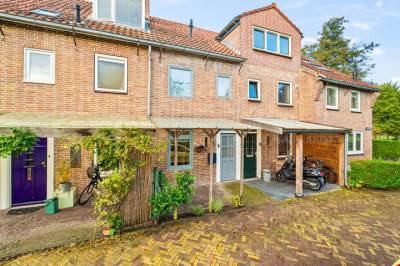 Woning Akeleistraat 25 Alkmaar