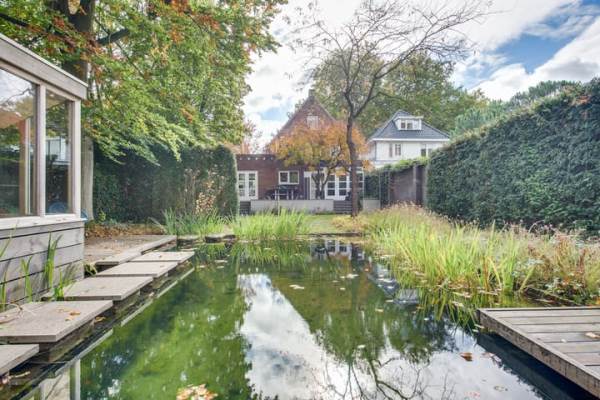 Woning Hintham 130 Rosmalen