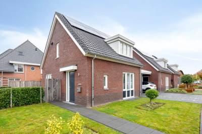 Woning Schijfweg-Zuid 4A Kessel