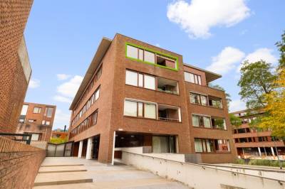 Woning Thijs Ouwerkerkstraat 29 Hoofddorp