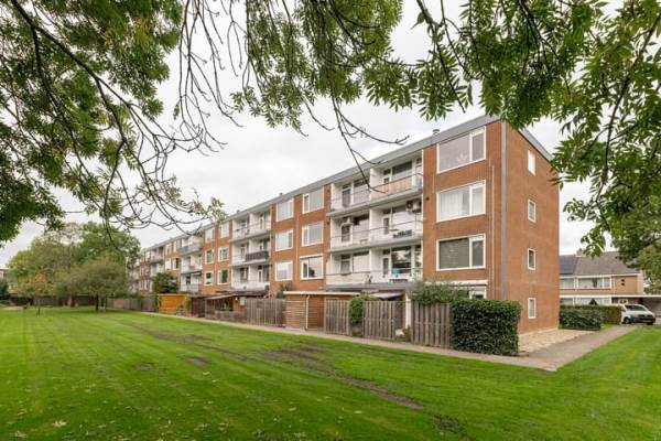 Woning Ravelijnstraat 81 Culemborg