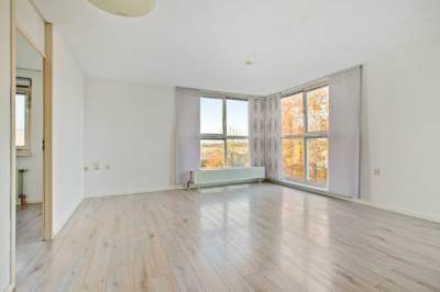 Woning Reizigersweg 141 Amsterdam