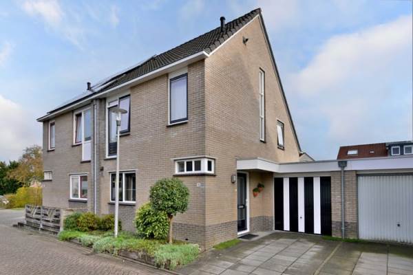 Woning Duindoorn 18 Deventer