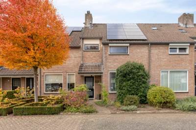 Woning Zonnedauw 17 Mierlo