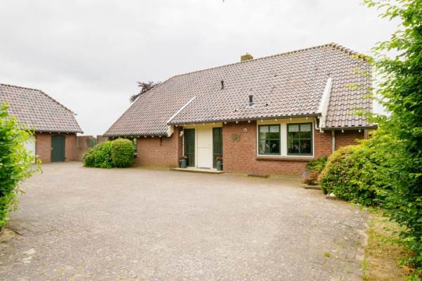 Woning Dalkruid 14 Nijverdal