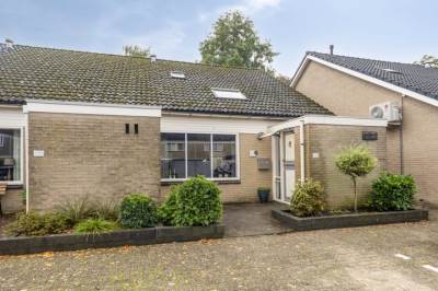 Woning Hesselterbrink 408 Emmen