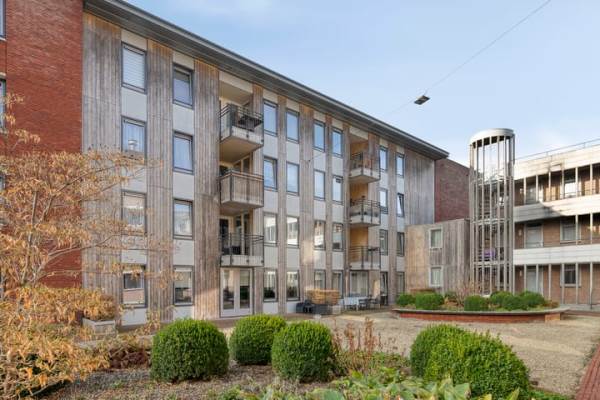 Woning Noord Koninginnewal 38A Helmond