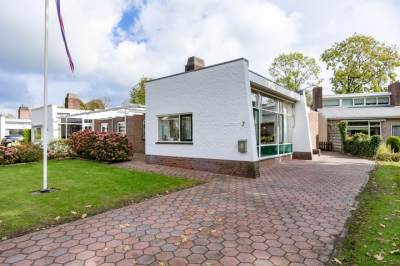 Woning Borgweg 7 Winsum (GR)
