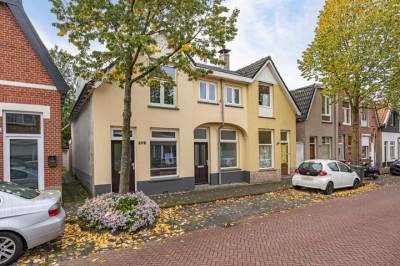 Woning Lipperkerkstraat 368 Enschede
