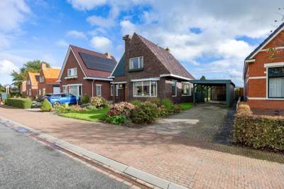 Woning Bedumerweg 25 Stedum