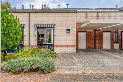 Woning Glasgowstraat 31 Hengelo (OV)
