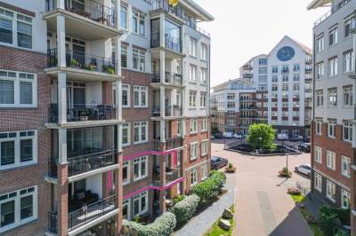 Woning De Klok 108 Rijnsburg