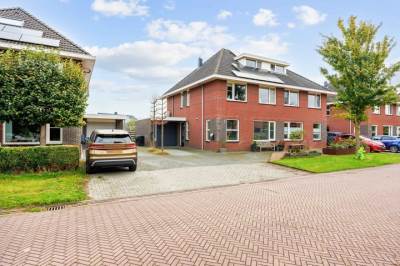 Woning Sien Jensemalaan 29 Winsum (GR)
