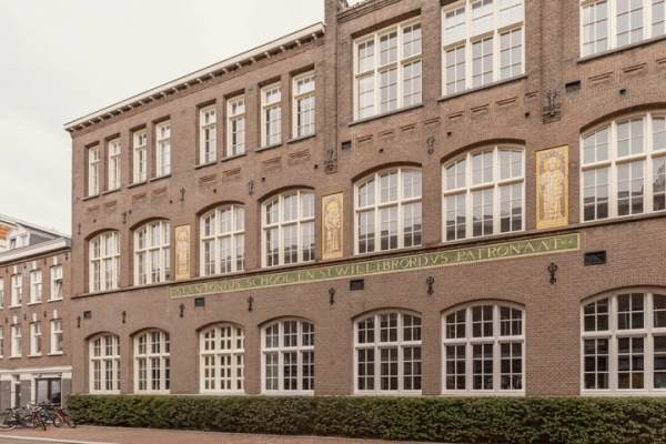 Woning Fokke Simonszstraat 47 Amsterdam